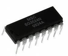 SG3524N - DIP