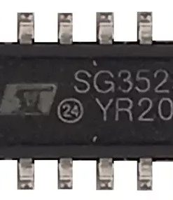 SG3525A - SMD