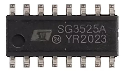 SG3525A - SMD