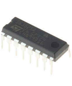 SG3525A - DIP