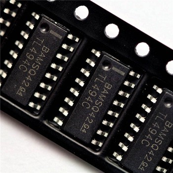 TL494CDR - SMD