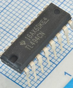 TL494CN - DIP