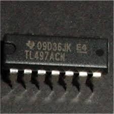 TL497ACN - DIP