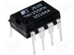 TNY255PN - DIP