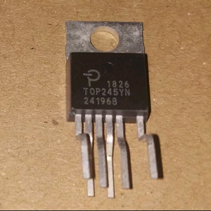 TOP245YN - DIP