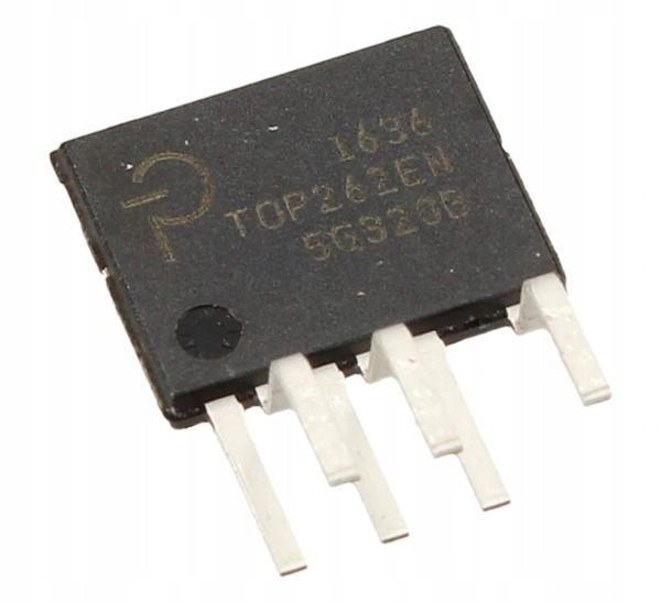 TOP262EN - DIP