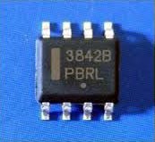 UC3842B - SMD