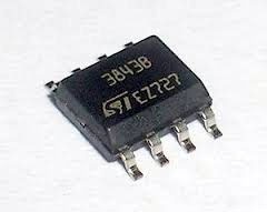 UC3843B - SMD