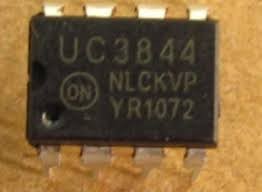 UC3844B - DIP