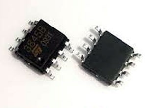 UC3845B - SMD
