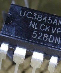 UC3845AN - DIP