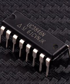 UC3846N - DIP