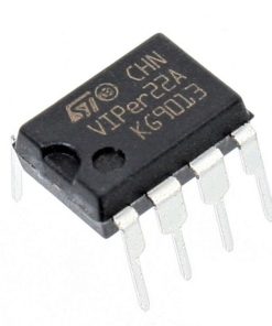 VIPER22A - DIP