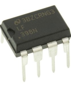 LF398N - DIP