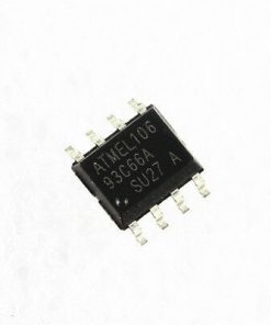 93C66 - SMD