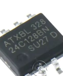 AT24C128BN - SMD