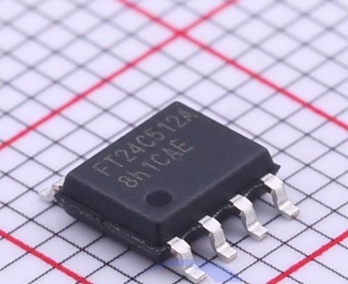 FT24C512A SMD