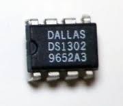DS1302 - DIP