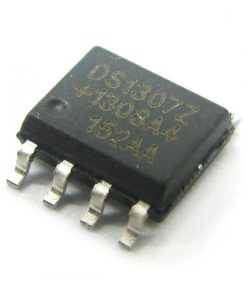 DS1307 - SMD معمولی