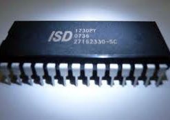 ISD1730PY - DIP