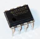 TL7705ACP - DIP