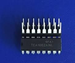 TEA1062A - DIP