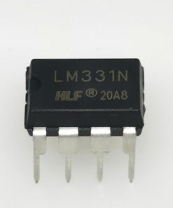 LM331N - DIP