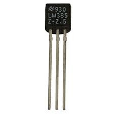 LM385LP-2.5v