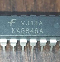 KA3846A - DIP