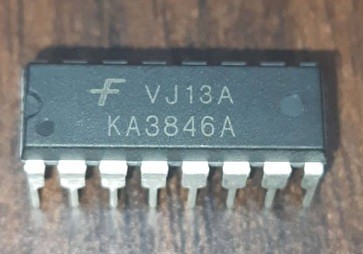 KA3846A - DIP
