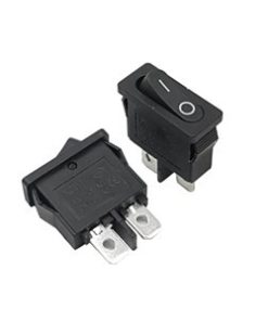 بچه راکر باریک مشکی