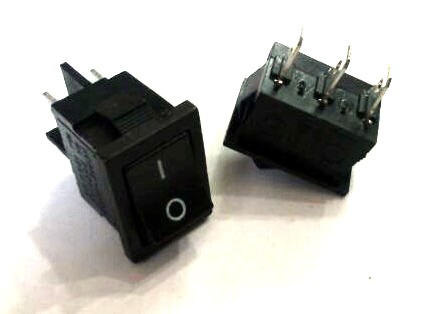 بچه راکر 3 پایه