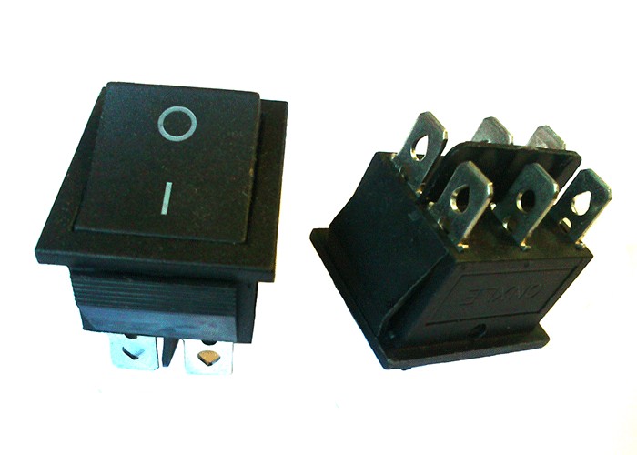 راکر بزرگ 6 پایه 2 حالت