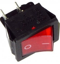 راکر چراغدار بزرگ