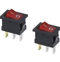 راکر چراغدار 3پایه