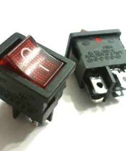 راکر چراغدار4پایه