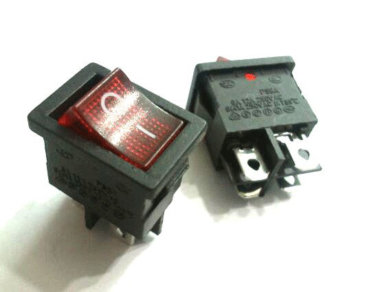 راکر چراغدار4پایه