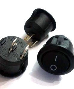 راکر گرد 2پایه