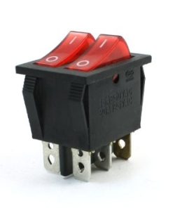 راکر 2 پل چراغدار