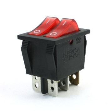 راکر 2 پل چراغدار