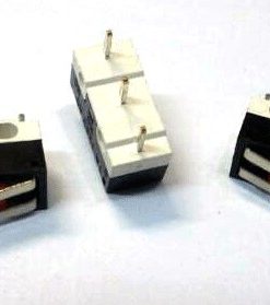 میکروسوییچ موسی 13MM