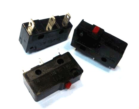 میکروسوییچ SS-01