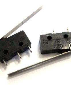 SS-5GL طول اهرم 40MM