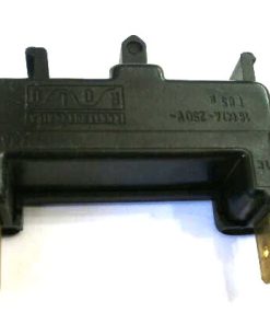 میکروسوییچ بزرگ صنعتی