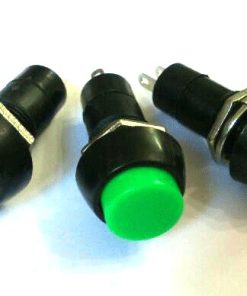 شاستی گرد قطر 12mm