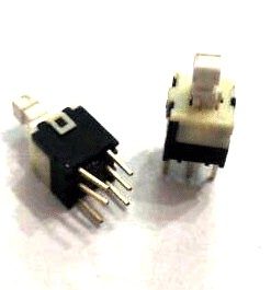 کلید روبردی 6*6