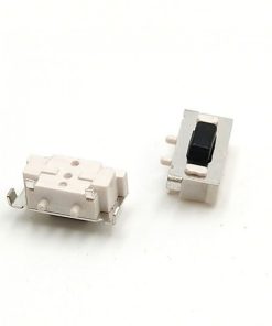 TACT SW 6*2*4 RA SMD