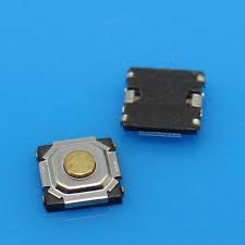 TACT SW 5*5*1.5 4P-SMD