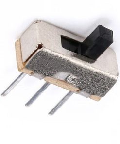 کلید کشویی SS12D00G3