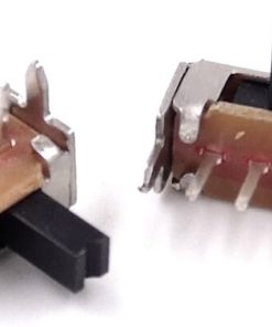 کلید کشویی SK12D07VG4